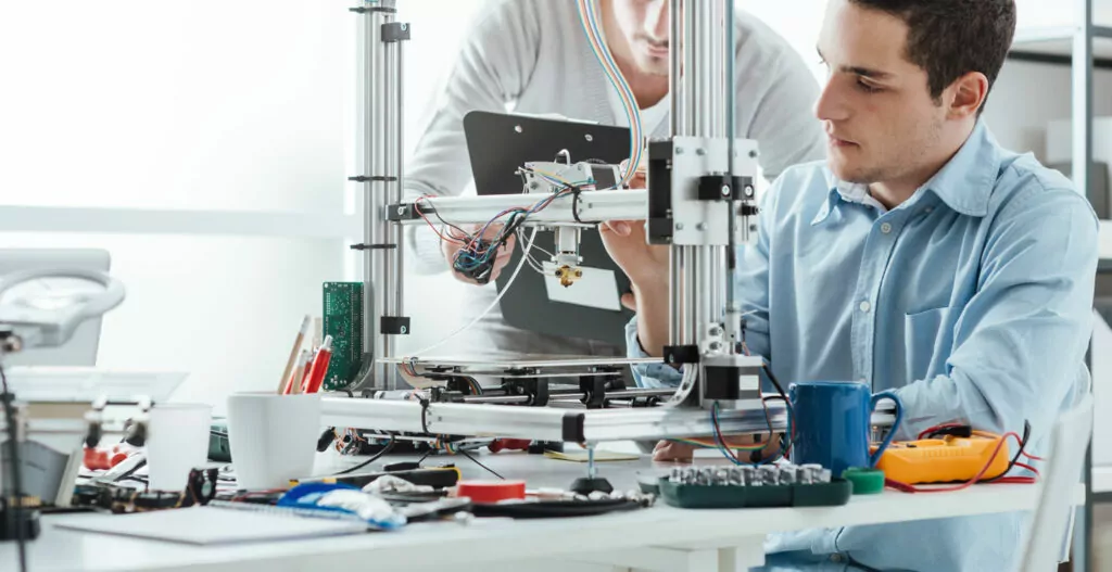 5 Key Factors to be Aware of When Considering the Commercialisation of your Technology