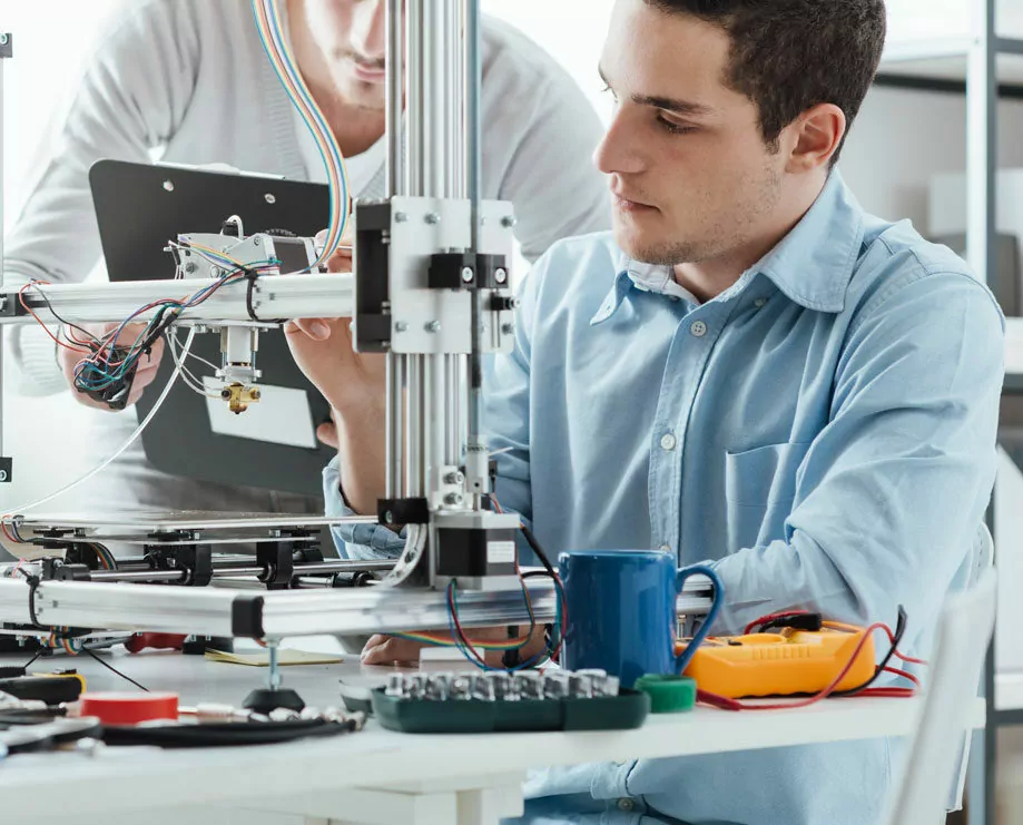 5 Key Factors to be Aware of When Considering the Commercialisation of your Technology