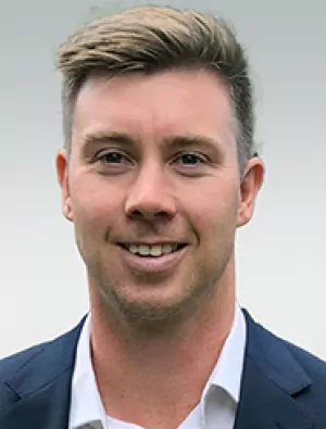 Otago-Innovation -Judging Panel 2023 -Dr Elliott Dunn