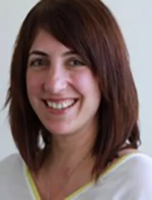 Otago Innovation - Judging Panel 2023 - Melissa Yiannoutsos